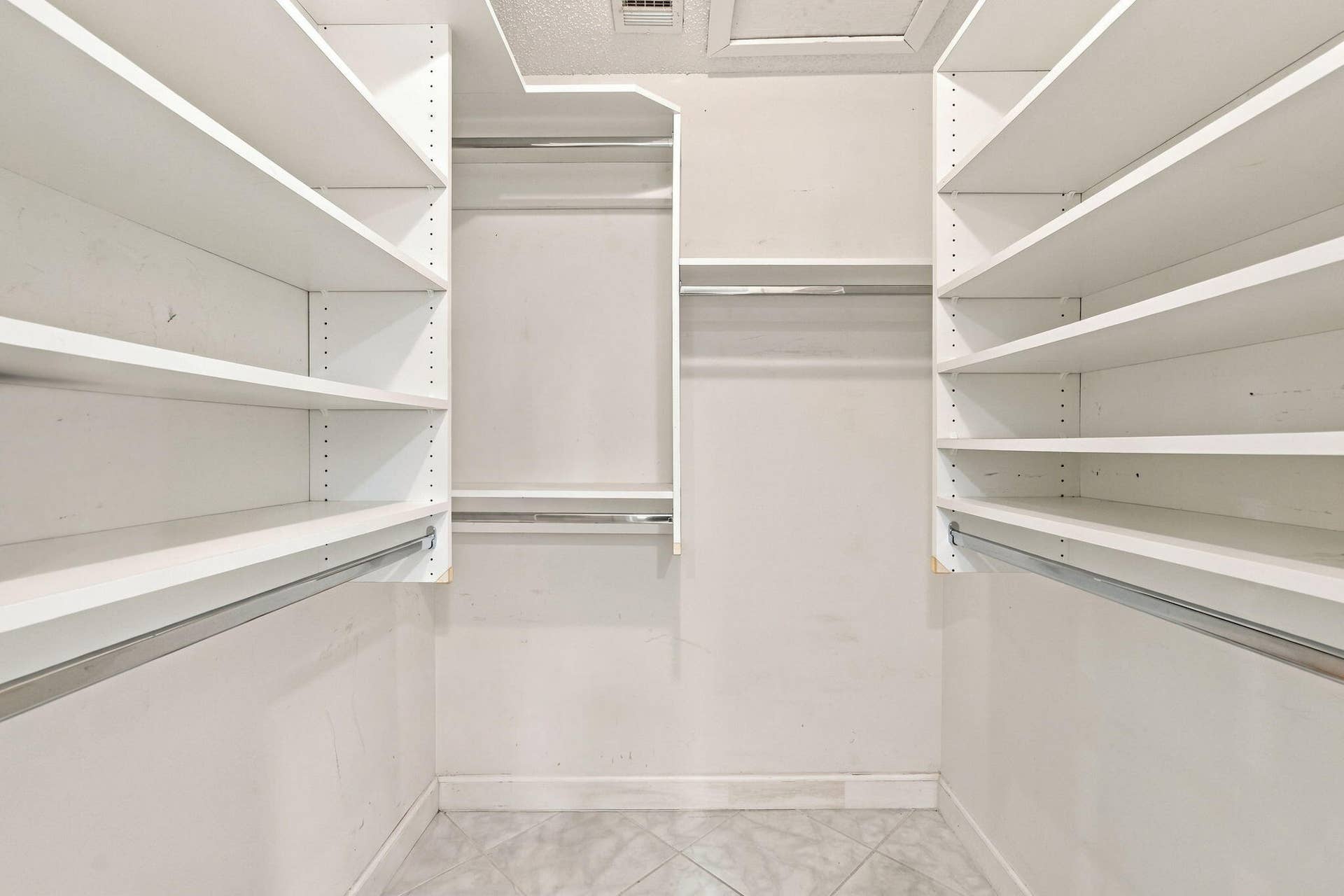 14 Primary Bed Closet 1
