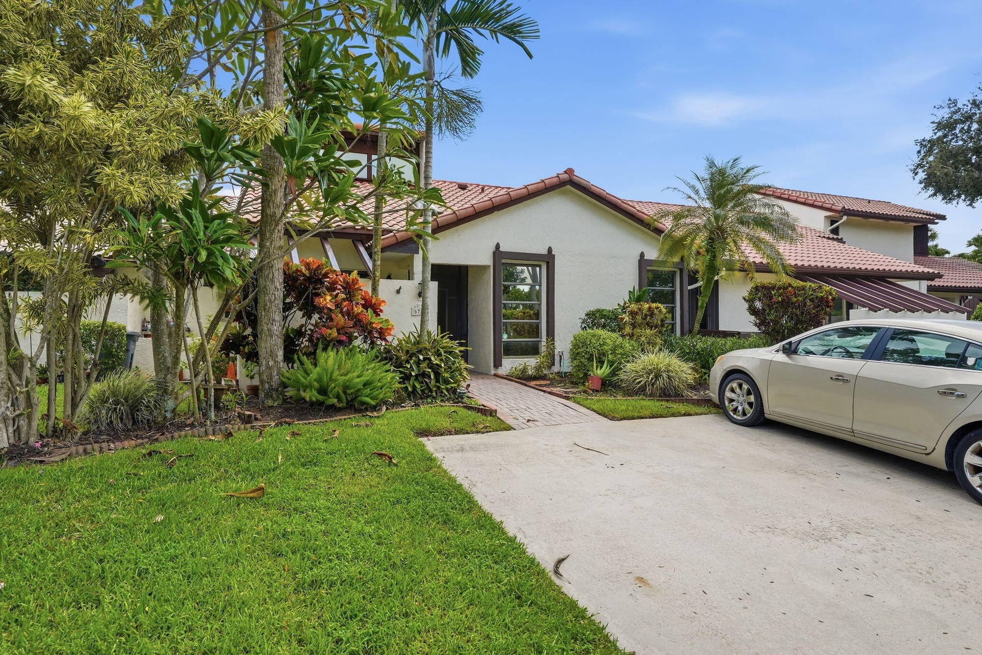 2 Driveway 2