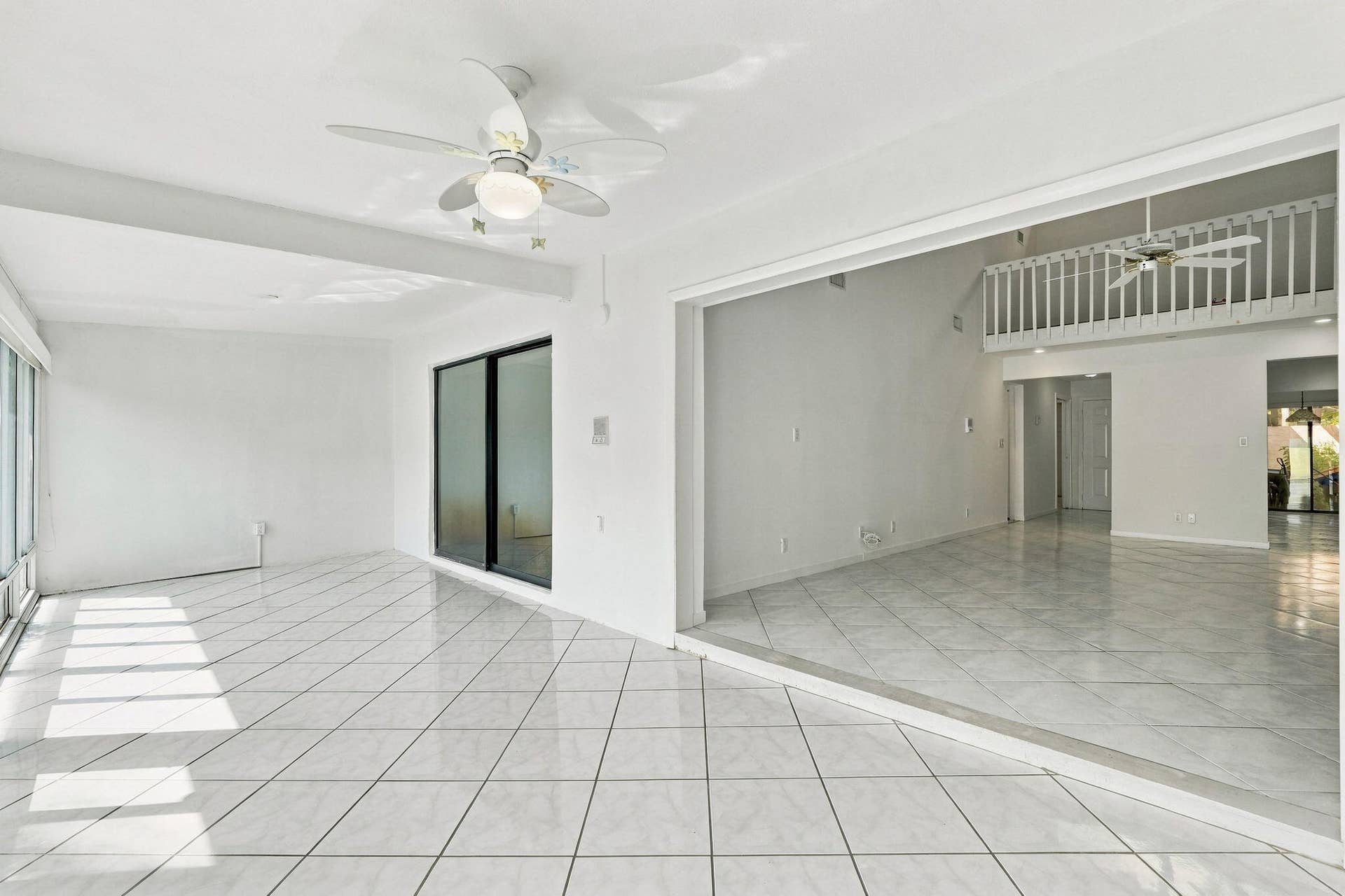 19 Enclosed Patio 4