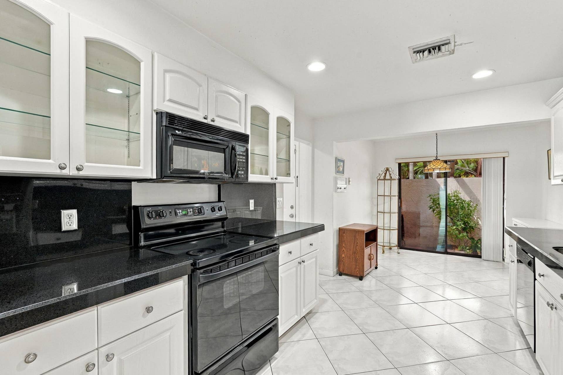 10 Kitchen Reverse View 2