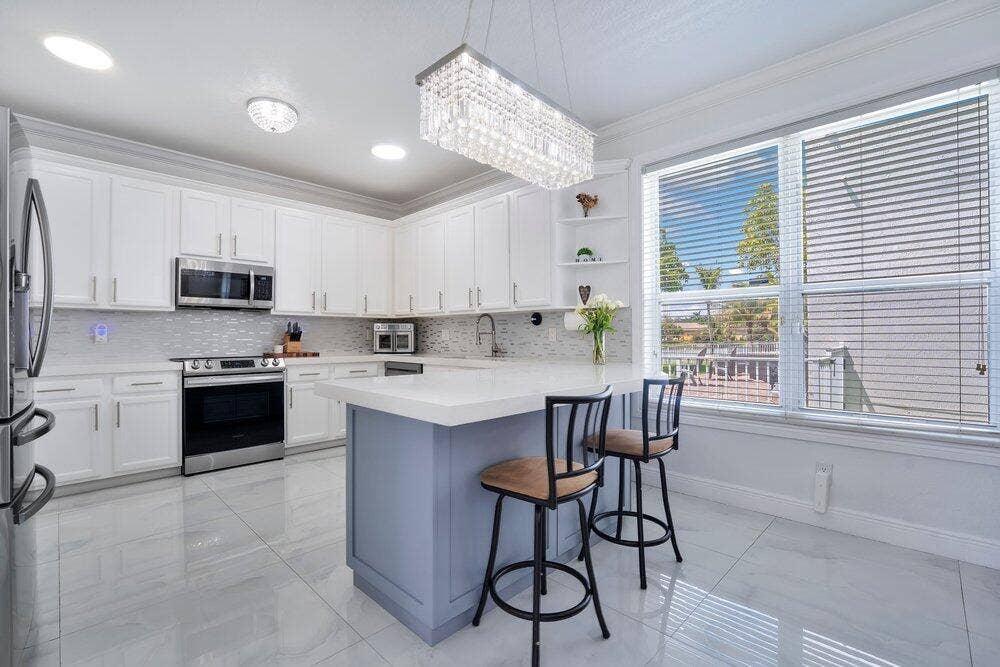 2242 SW 130TH Terrace, Miramar, FL 33027 Kitchen