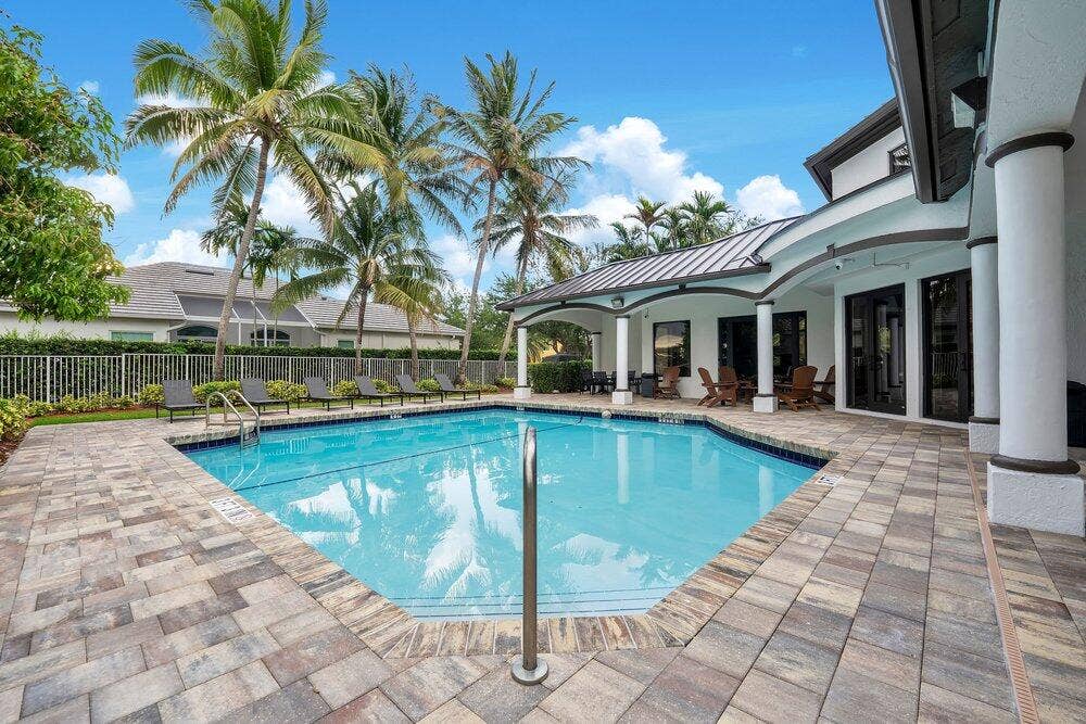 2242 SW 130TH Terrace, Miramar, FL 33027 Community Pool