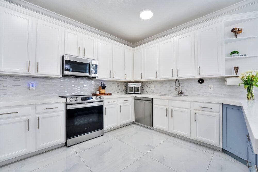 2242 SW 130TH Terrace, Miramar, FL 33027 Kitchen