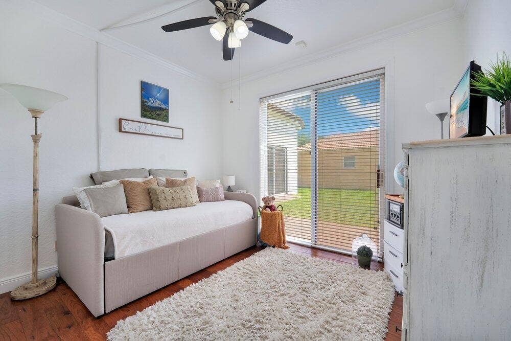 2242 SW 130TH Terrace, Miramar, FL 33027 Bedroom