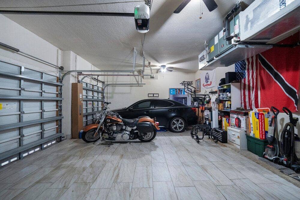 2242 SW 130TH Terrace, Miramar, FL 33027 3 Car Garage