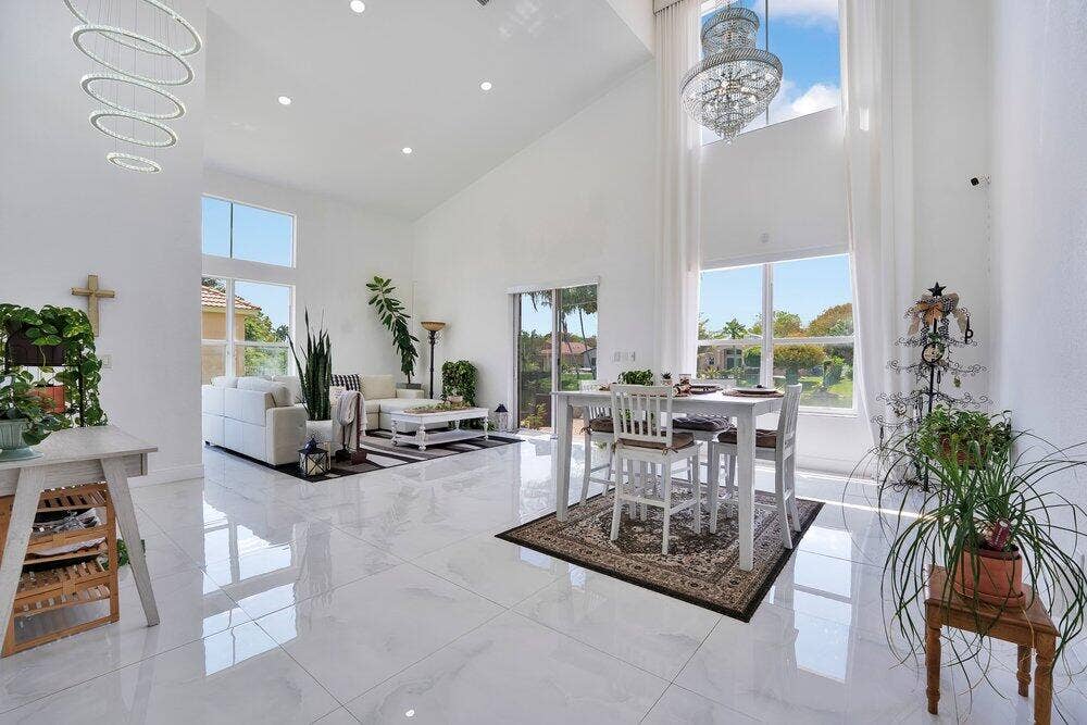 2242 SW 130TH Terrace, Miramar, FL 33027 Dining Room