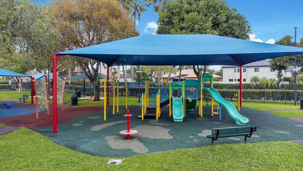 2242 SW 130TH Terrace, Miramar, FL 33027 Community Playground