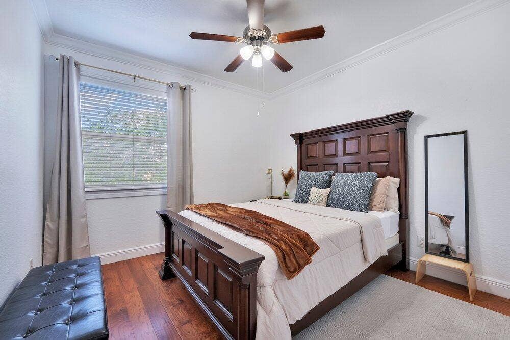 2242 SW 130TH Terrace, Miramar, FL 33027 Bedroom