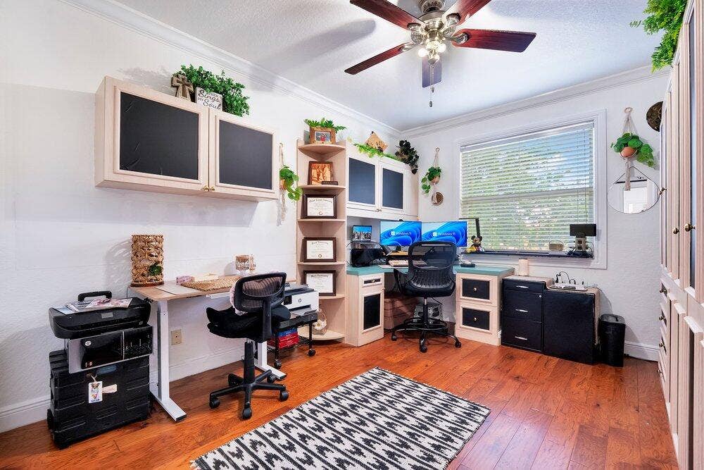 2242 SW 130TH Terrace, Miramar, FL 33027 Bedroom/Office