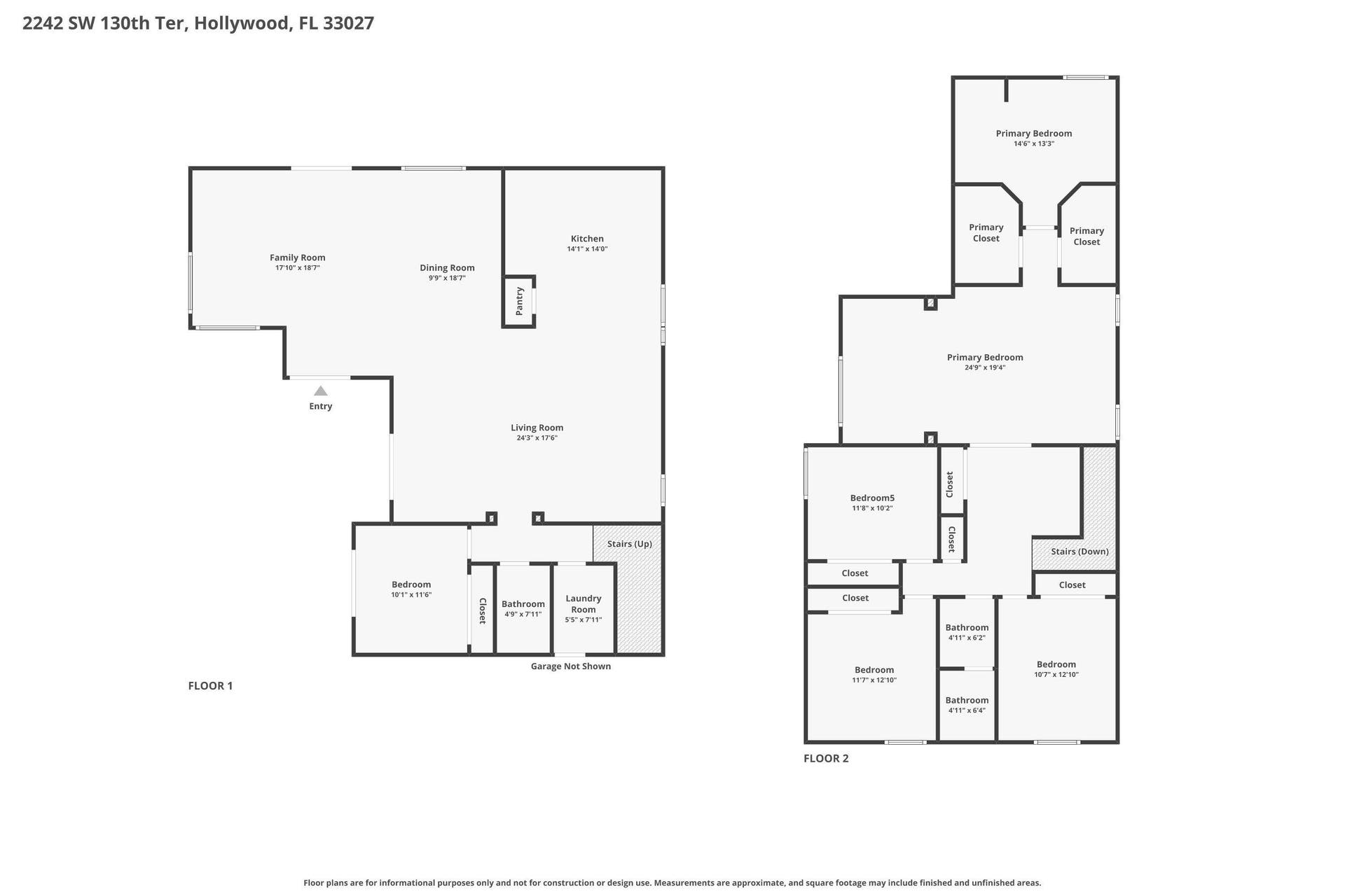 2242 SW 130TH Terrace, Miramar, FL 33027 file_2