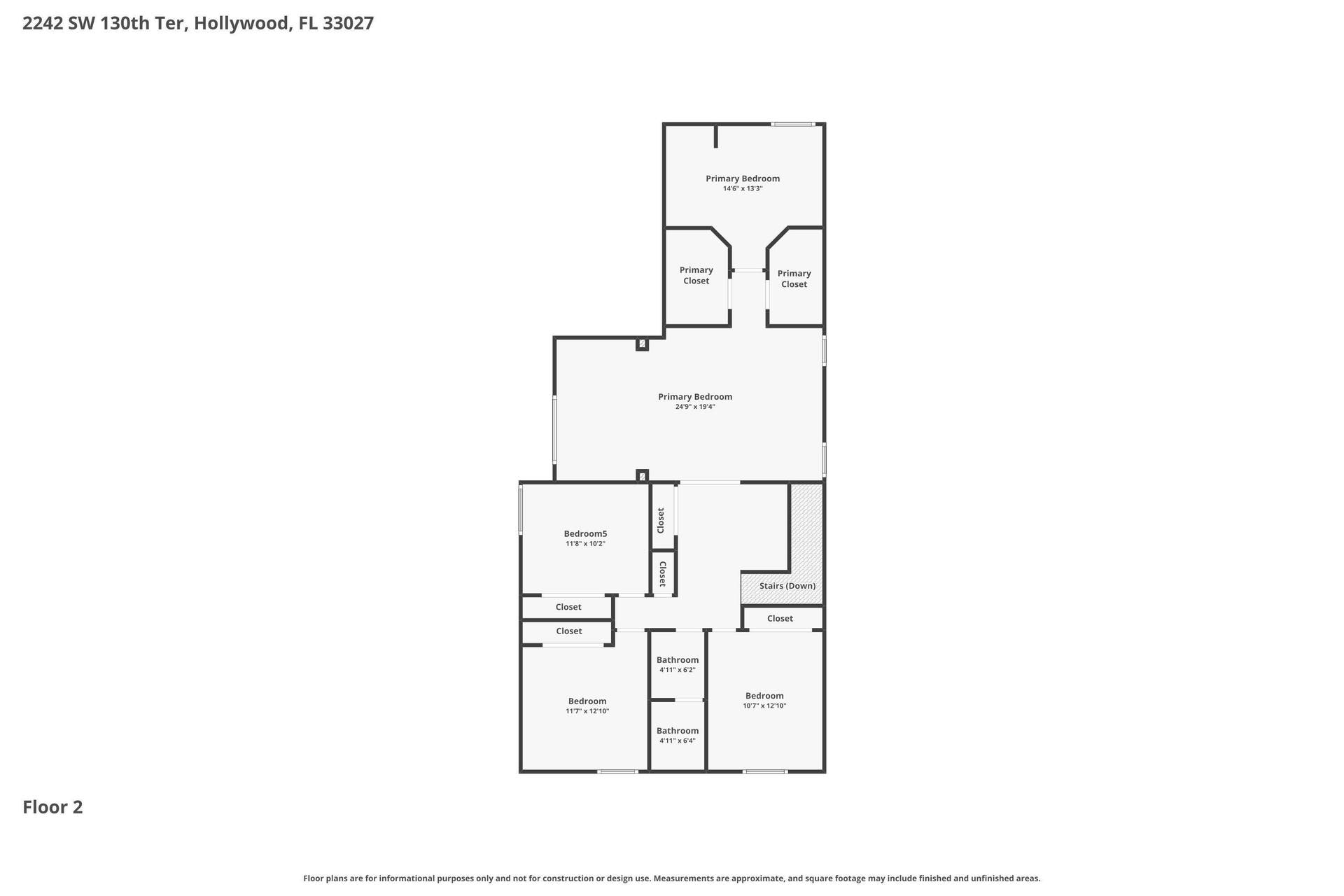 2242 SW 130TH Terrace, Miramar, FL 33027 file_1