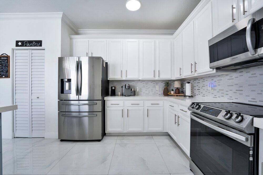 2242 SW 130TH Terrace, Miramar, FL 33027 Kitchen