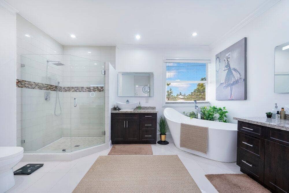 2242 SW 130TH Terrace, Miramar, FL 33027 Master Bath