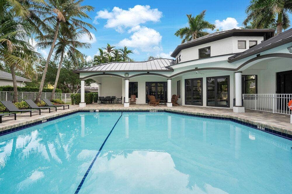 2242 SW 130TH Terrace, Miramar, FL 33027 Community Pool