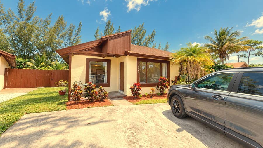Property photo for 3770 MIL LAKE Court, Greenacres, FL