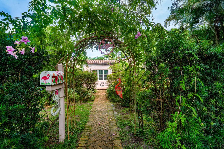 Property photo for 703 Sunset Road, West Palm Beach, FL