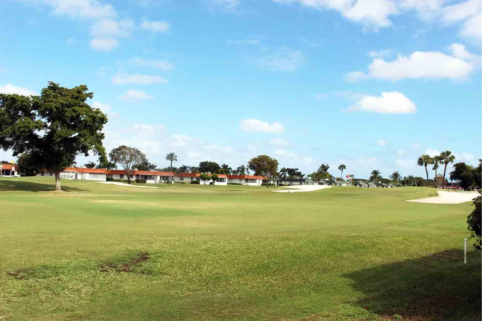 Kings Point Par 3