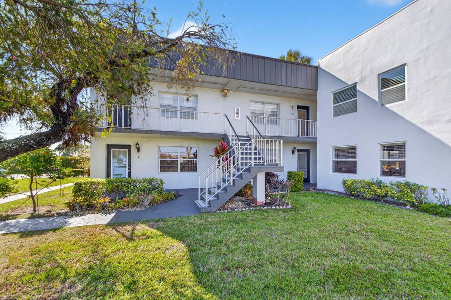Property photo for 3 Normandy A, Delray Beach, FL