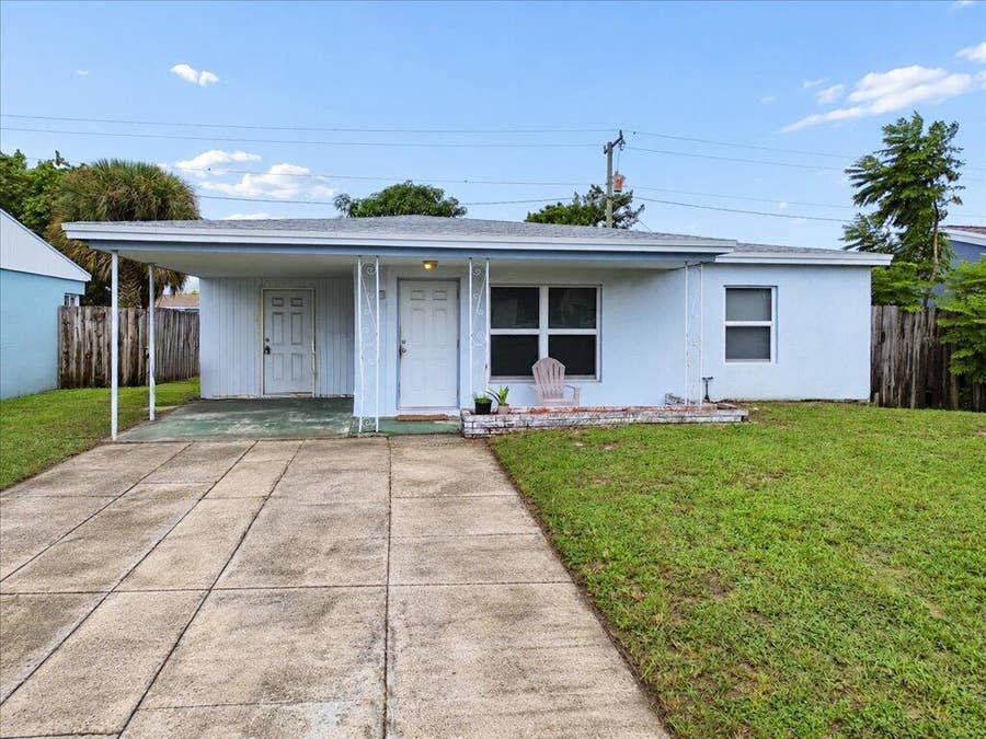 Property photo for 411 NW 52ND Street, Oakland Park, FL