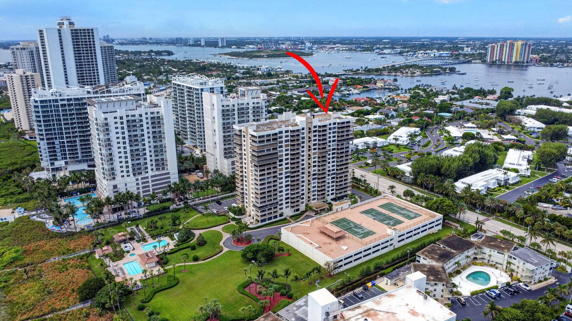3400 N OCEAN Drive, #1808, Singer Island, FL 33404 57-web-or-mls-DJI_0468