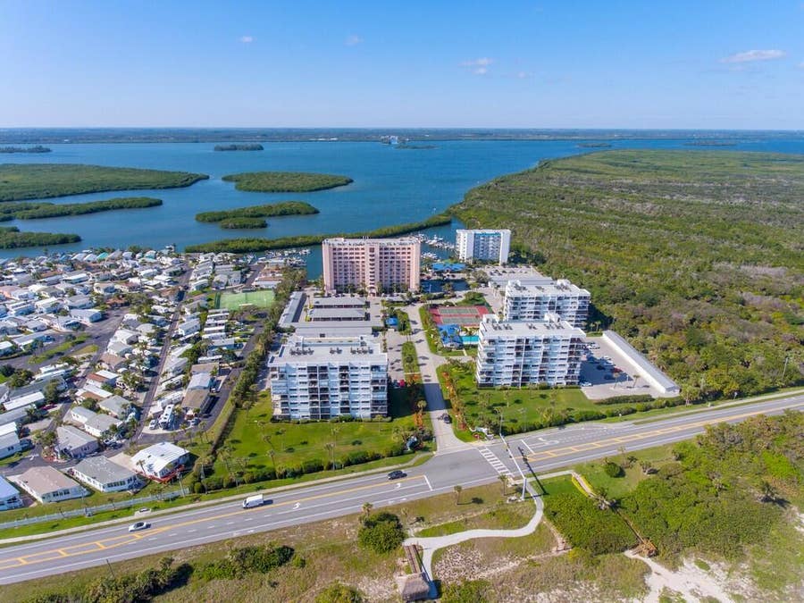 Property photo for 5151 N Hwy A1A, #313, Fort Pierce, FL