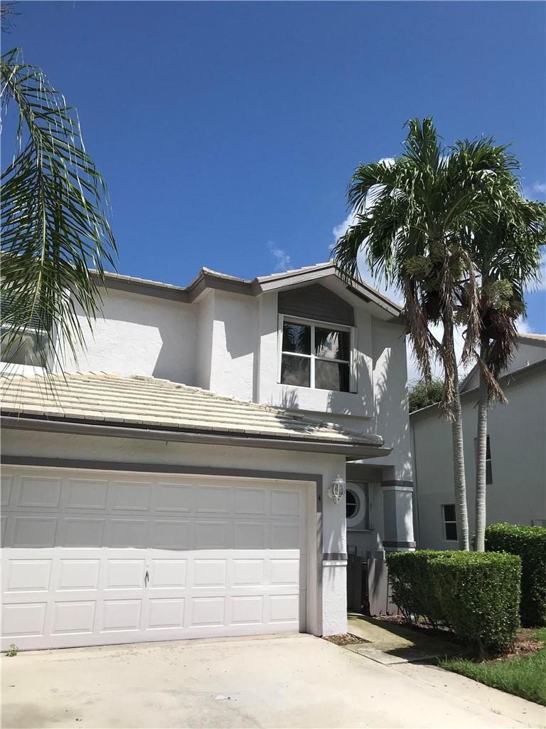 Property photo for 7721 STONE HARBOUR Drive, #4, Lake Worth, FL