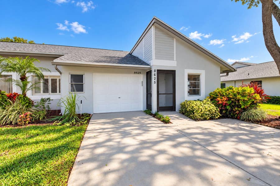 Property photo for 8625 FLAMINGO Drive, Boca Raton, FL