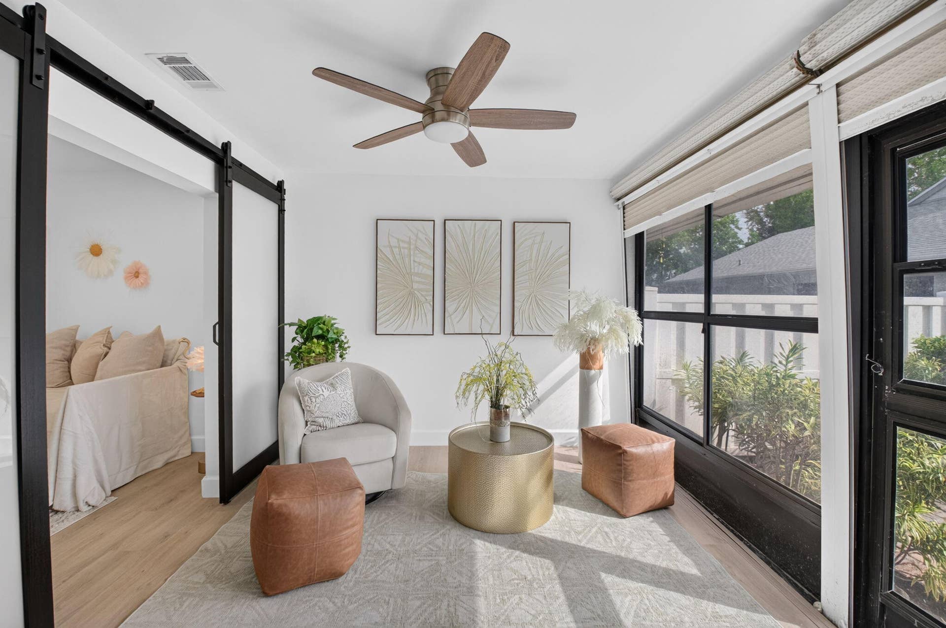SUNROOM