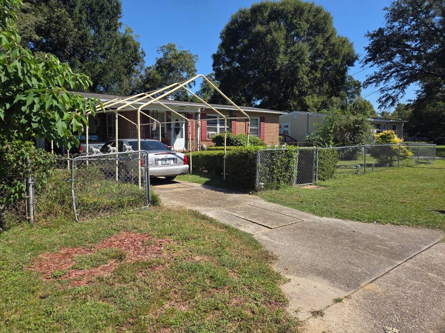 Property photo for 3002 N 6TH Avenue, Pensacola, FL