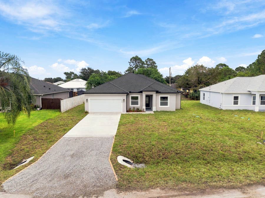 Property photo for 7966 104th Avenue, Vero Beach, FL
