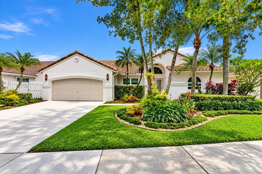 Property photo for 788 LAKE Boulevard, Weston, FL