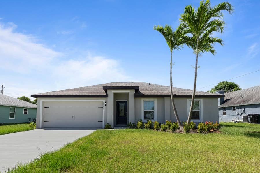 Property photo for 1597 SE BERKSHIRE Boulevard, Port St Lucie, FL