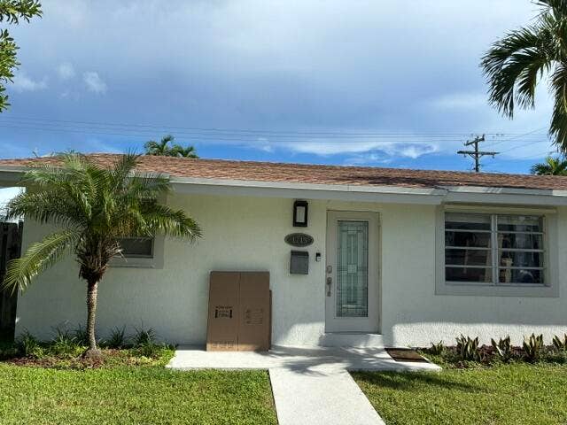 Property photo for 1715 NE 60TH Street, Fort Lauderdale, FL