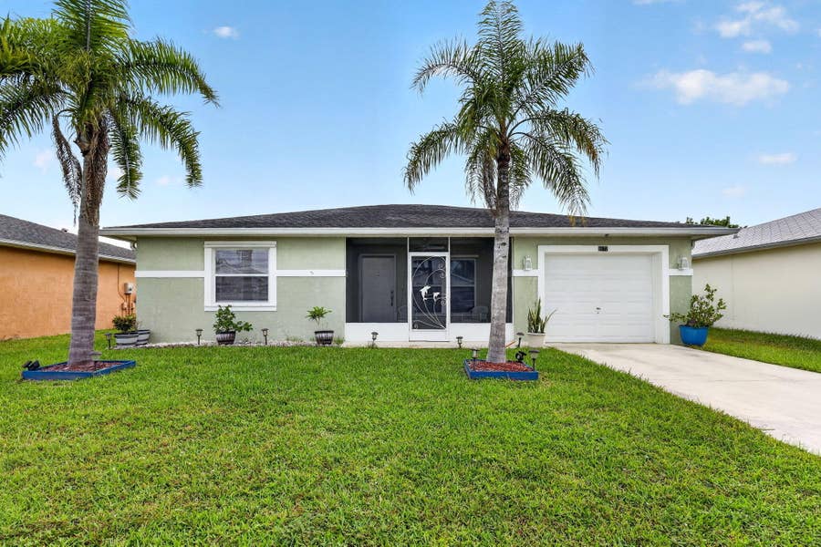Property photo for 6672 Campanilla, Fort Pierce, FL