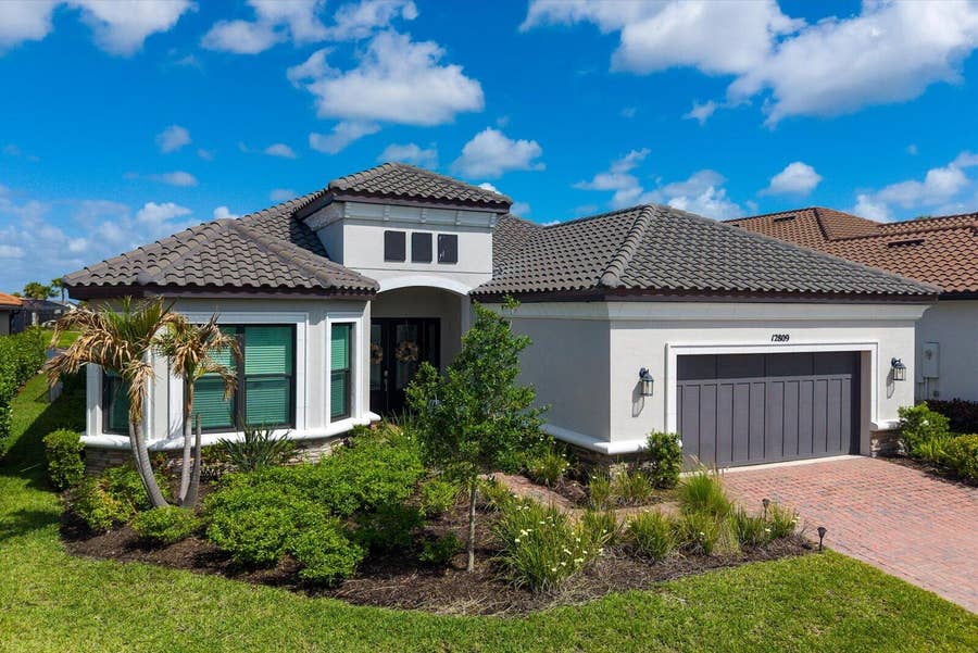 Property photo for 12809 SW Barelli Court, Port St Lucie, FL