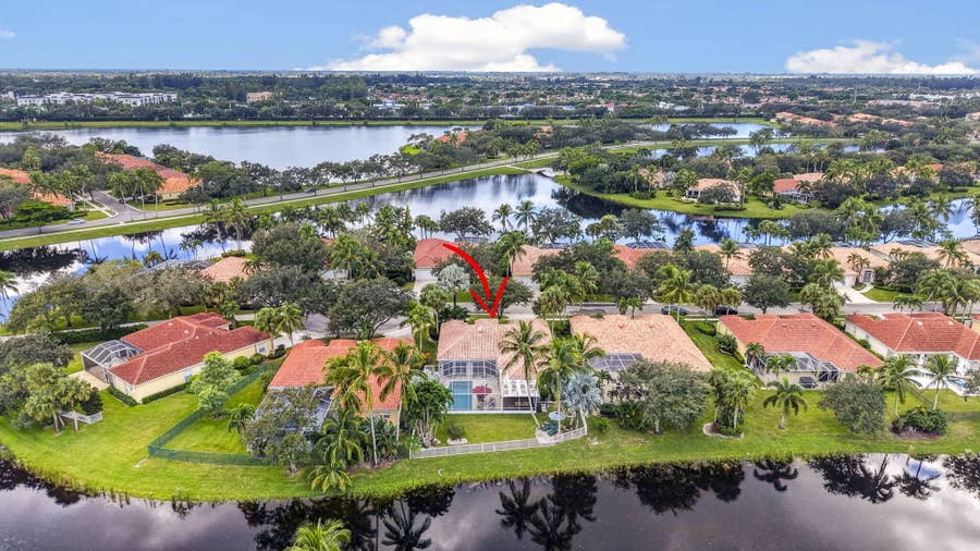 Property photo for 7605 Red River Road S, #Season, West Palm Beach, FL