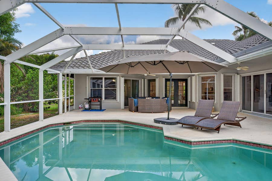Property photo for 10738 SANTA ROSA Drive, Boca Raton, FL