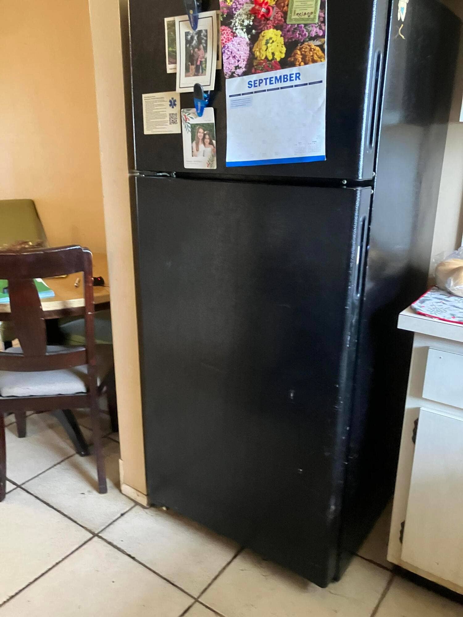 Refrigerator