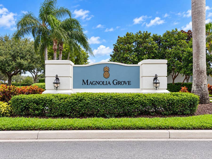 Property photo for 588 BELLE GROVE Lane, West Palm Beach, FL