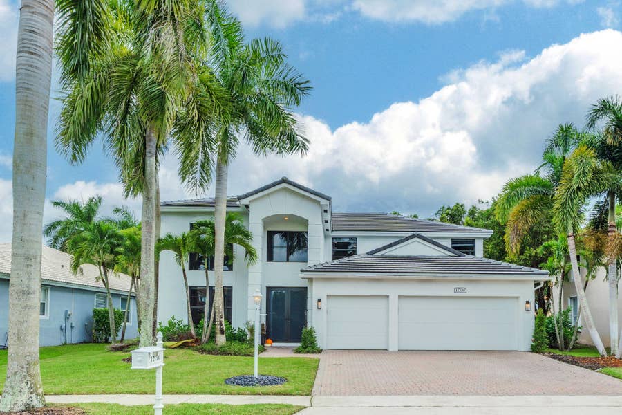 Property photo for 12700 YARDLEY Drive, Boca Raton, FL