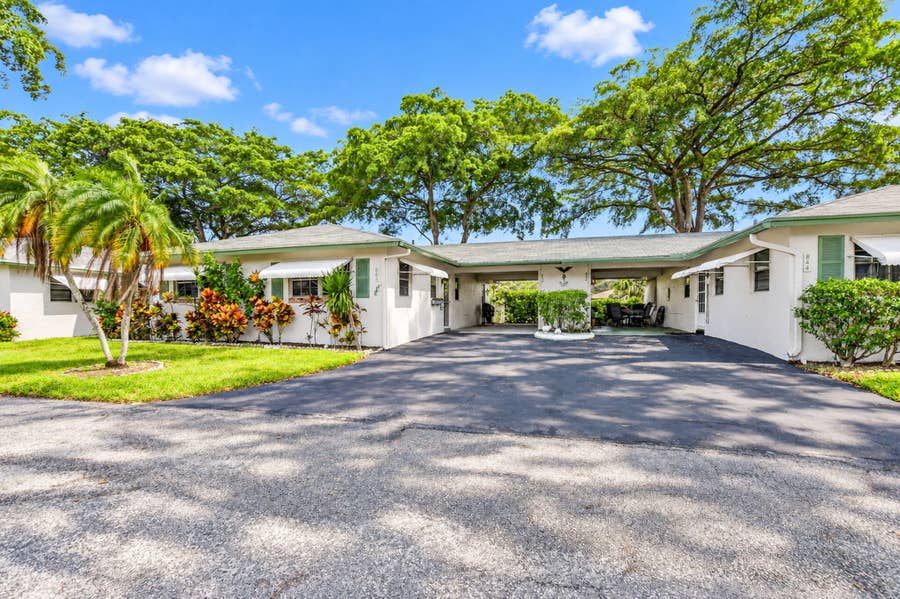 Property photo for 843 Meadowlark Lane, Delray Beach, FL