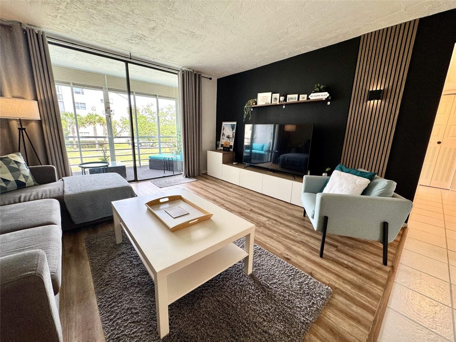 Property photo for 2811 SOMERSET Drive, #206, Lauderdale Lakes, FL