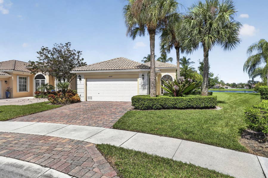Property photo for 8187 XANTHUS Lane, Wellington, FL