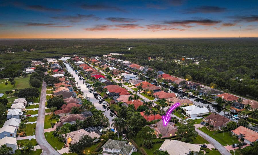 Property photo for 8954 SE WATER OAK Place, Jupiter, FL