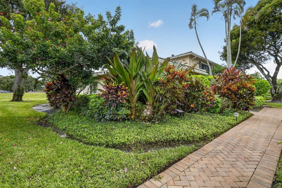 Property photo for 2 STRATFORD Drive E, #A, Boynton Beach, FL
