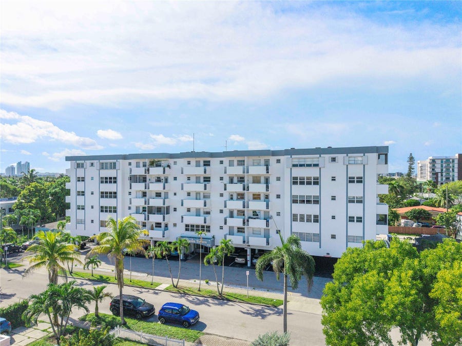Property photo for 1720 JEFFERSON Street, #212, Hollywood, FL