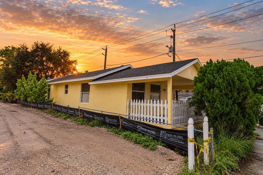 Property photo for 11 S D Street, Lake Worth Beach, FL