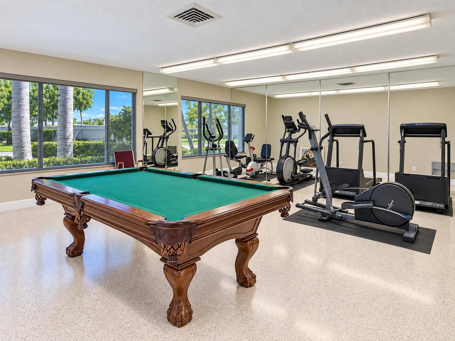 Clubhouse