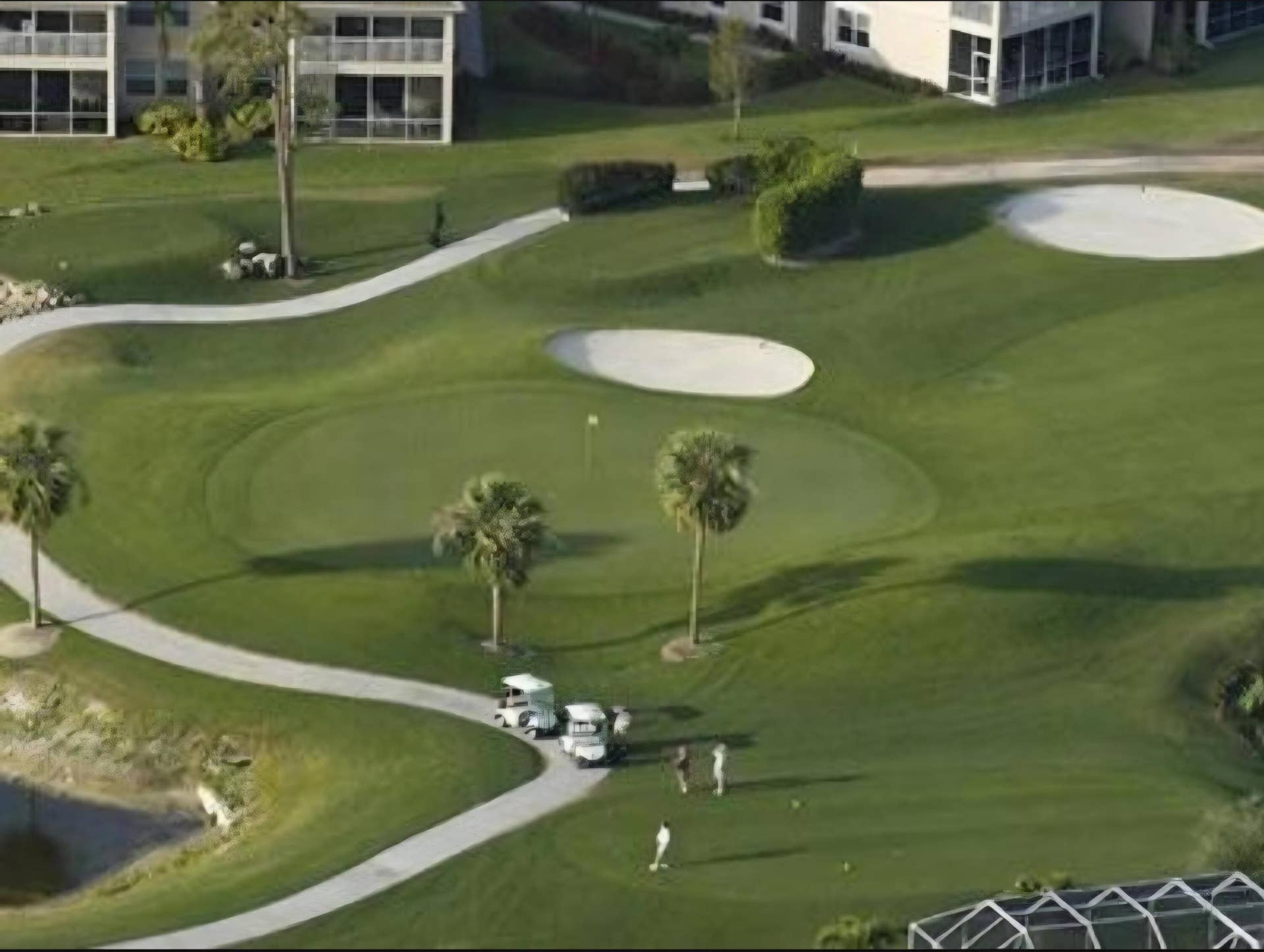 2661 S COURSE Drive, #305, Pompano Beach, Pompano Beach, FL 33069 1000185835