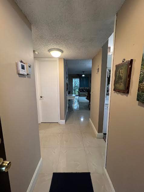 7245 Golf Colony Court, #203, Lake Worth, FL 33467 FOYER